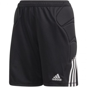 Pantaloncini da portiere Adidas Tierro JR FS0172