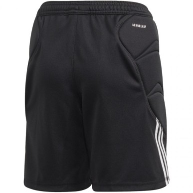 Adidas Tierro Goalkeeper Shorts JR FS0172 goalkeeper shorts