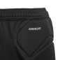 Adidas Tierro Goalkeeper Shorts JR FS0172 goalkeeper shorts