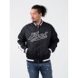 Karl Kani Varsity Padded Souvenir Jacket M 6085205