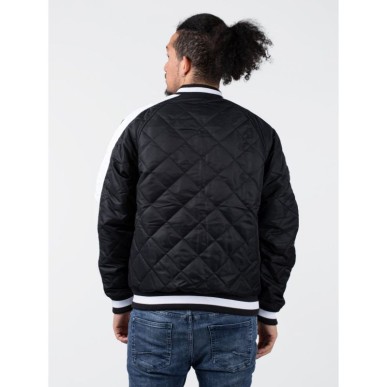 Karl Kani Varsity Padded Souvenir Jacket M 6085205