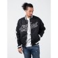 Giacca imbottita Varsity Souvenir di Karl Kani M 6085205