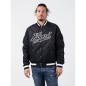 Giacca imbottita Varsity Souvenir di Karl Kani M 6085205