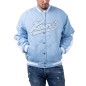 Karl Kani Varsity Padded Souvenir Jacket M 6085204