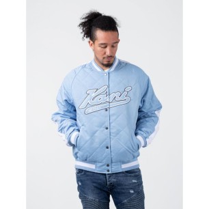 Karl Kani Varsity Padded Souvenir Jacket M 6085204