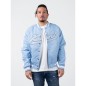 Karl Kani Varsity Padded Souvenir Jacket M 6085204