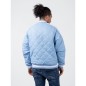 Karl Kani Varsity Padded Souvenir Jacket M 6085204