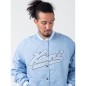 Karl Kani Varsity Padded Souvenir Jacket M 6085204