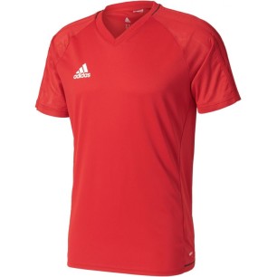 Adidas Tiro 17 M BP8557 football jersey