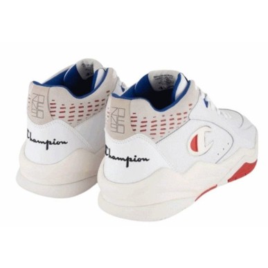 Champion Z90 Mid M shoes S21876.WW007