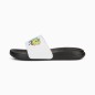 Puma x Spongebob Popcat 20 PS Jr flip-flops 390873 01