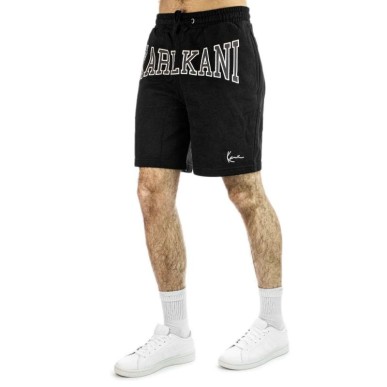 Karl Kani College Signature Sweatshort M 6013403