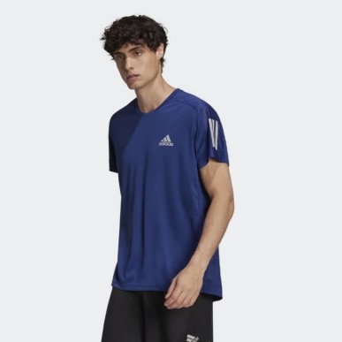 Adidas Own The Run Tee M H34494