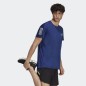 Adidas Own The Run Tee M H34494