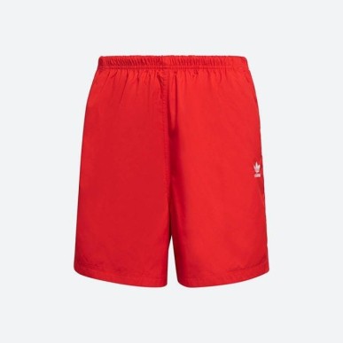 Adidas Originals Long Shorts W H37751