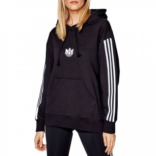 Felpa con cappuccio Adidas Originals Os Hoodie W GN2931