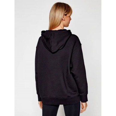 Felpa con cappuccio Adidas Originals Os Hoodie W GN2931