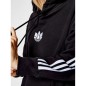 Felpa con cappuccio Adidas Originals Os Hoodie W GN2931