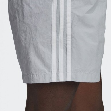 Pantaloncini Adidas Originals 3-Stripe Swims M GN3524