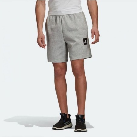 Pantaloncini Adidas Must Haves Stadium Short Sta M FU0033