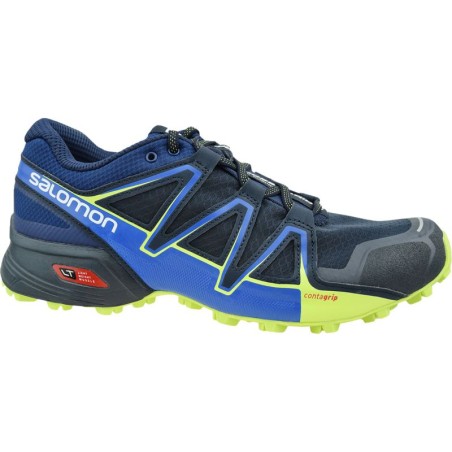 Salomon Speedcross Vario 2 394524 blu navy 42