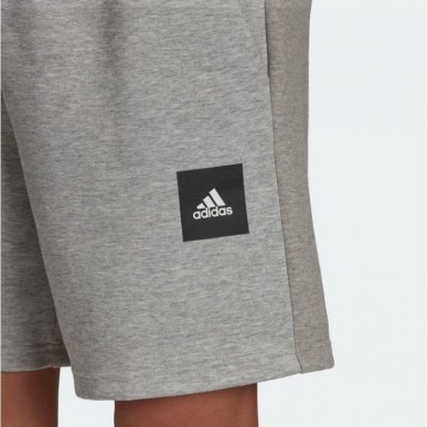 Pantaloncini Adidas Must Haves Stadium Short Sta M FU0033