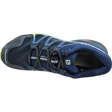 Salomon Speedcross Vario 2 394524 blu navy 42