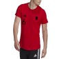 Adidas Manchester United Mufc Gfx T 6 M T-shirt HS4908