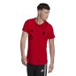 Adidas Manchester United Mufc Gfx T 6 M T-shirt HS4908