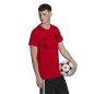 Maglietta Adidas Manchester United Mufc Gfx T 6 M HS4908