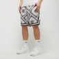 Karl Kani Woven Signature Paisley Mesh Shorts M 6013410