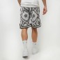 Karl Kani Woven Signature Paisley Mesh Shorts M 6013410