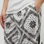 Karl Kani Woven Signature Paisley Mesh Shorts M 6013410