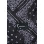 Karl Kani Woven Signature Paisley Basketball Tank M 6031440