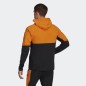 Adidas M D4gmdy Fzhd M HE5034 sweatshirt