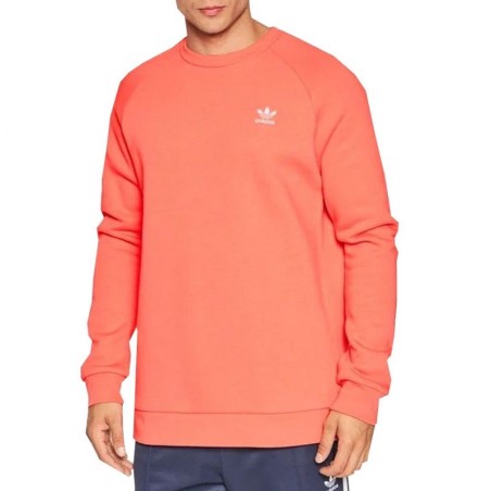 Felpa adidas Originals Essential Crew M HE9424