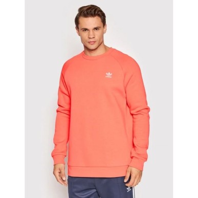 adidas Originals Essential Crew M HE9424 sweatshirt