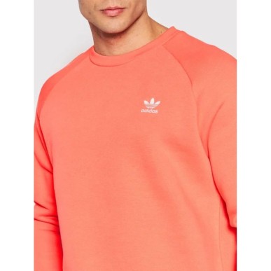 Felpa adidas Originals Essential Crew M HE9424