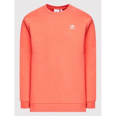 Felpa adidas Originals Essential Crew M HE9424