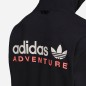 Adidas Originals Adventure Hoodie M HF4765 sweatshirt