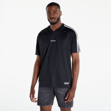 adidas Originals Trefoil C Tee2 M HC7168