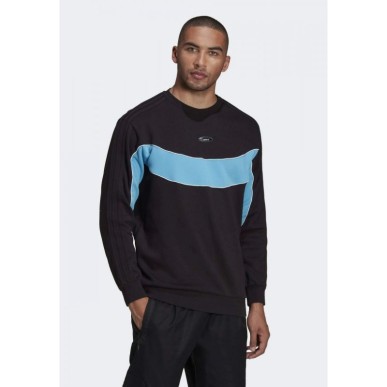 Felpa adidas Originals Q2 Crew M HC9491