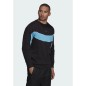 Felpa adidas Originals Q2 Crew M HC9491