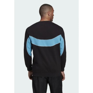 Felpa adidas Originals Q2 Crew M HC9491