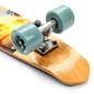 Meteor Summer Sunset 24287 skateboard