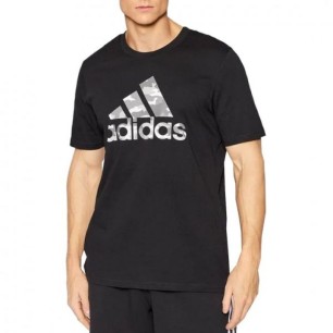 Adidas Camo Bos GTM HE2370 T-shirt