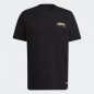 adidas Originals Behind Tee M HE3053