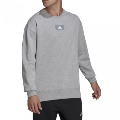 Adidas M Fv Swt M HE4351 sweatshirt