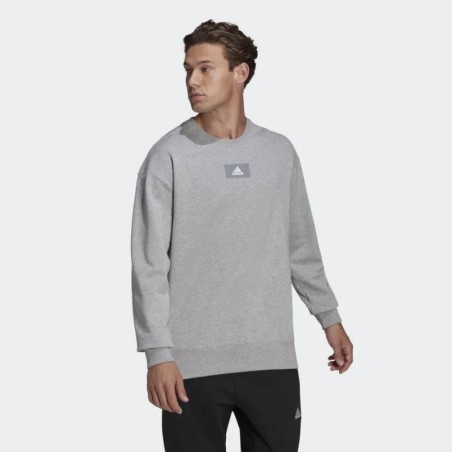 Adidas M Fv Swt M HE4351 sweatshirt