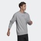 Adidas M Fv Swt M HE4351 sweatshirt